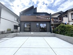 野田市日の出町