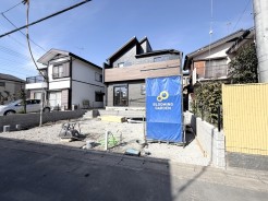 野田市日の出町