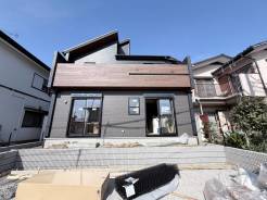 野田市日の出町