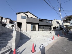 流山市松ケ丘５丁目