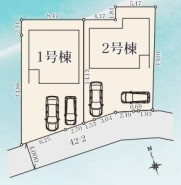 流山市松ケ丘５丁目