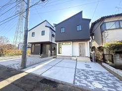 鎌ケ谷市鎌ケ谷９丁目