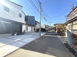 鎌ケ谷市鎌ケ谷９丁目