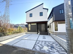 鎌ケ谷市鎌ケ谷９丁目