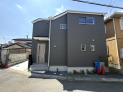 市川市本北方３丁目