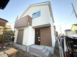 葛飾区西水元２丁目