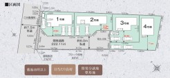 船橋市古和釜町