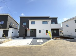 船橋市古和釜町