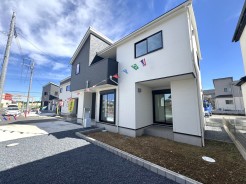 船橋市古和釜町