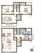 鎌ケ谷市南鎌ケ谷２丁目