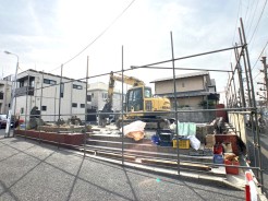 ※解体工事中