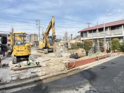 ※解体工事中