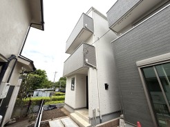 葛飾区新宿１丁目