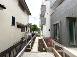 葛飾区新宿１丁目