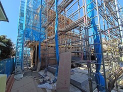 葛飾区新宿１丁目