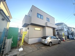 柏市中新宿１丁目