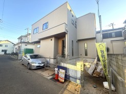 柏市中新宿１丁目