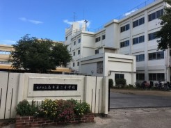 松戸市五香南３丁目