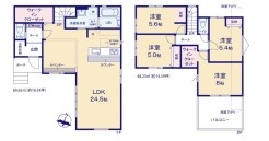 松戸市五香南３丁目