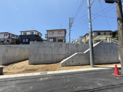 松戸市八ケ崎6丁目