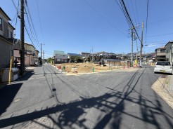 松戸市八ケ崎6丁目
