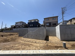 松戸市八ケ崎6丁目