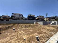松戸市八ケ崎6丁目