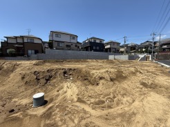 松戸市八ケ崎6丁目
