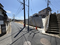 松戸市八ケ崎6丁目