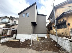 鎌ケ谷市東鎌ケ谷２丁目