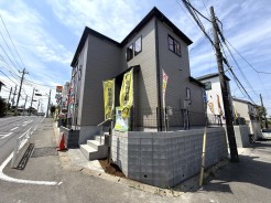 松戸市中金杉４丁目