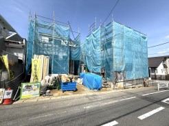 松戸市中金杉４丁目