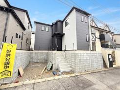 松戸市中金杉4丁目