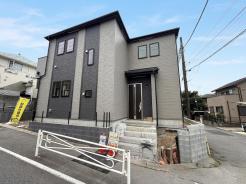 松戸市中金杉4丁目