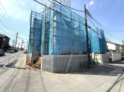 松戸市中金杉４丁目