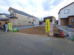 松戸市中金杉４丁目