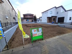 松戸市中金杉４丁目