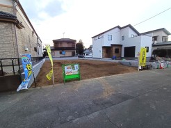 松戸市中金杉４丁目