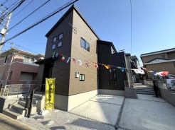 松戸市小金きよしケ丘４丁目