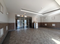 オートロックあり