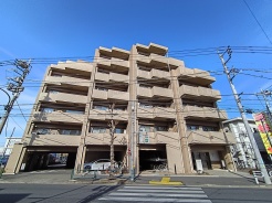 小平市大沼町４丁目