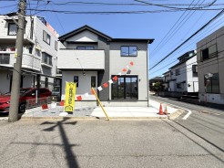 松戸市松戸新田