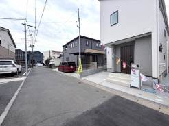 我孫子市東我孫子１丁目