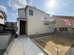 松戸市高塚新田