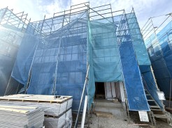 柏市新逆井２丁目