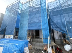 柏市新逆井２丁目