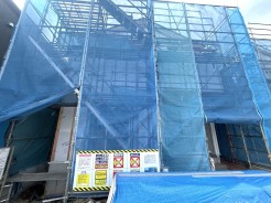柏市新逆井２丁目