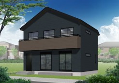 四街道市旭ケ丘5丁目