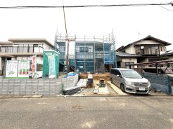 我孫子市新木野１丁目