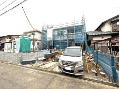 我孫子市新木野１丁目